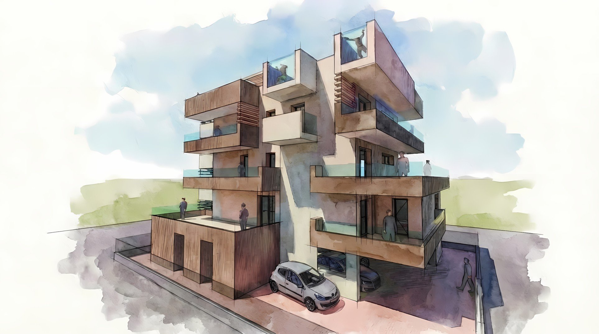 CC SUITES