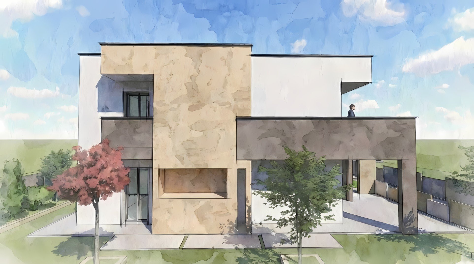 NB HOUSE