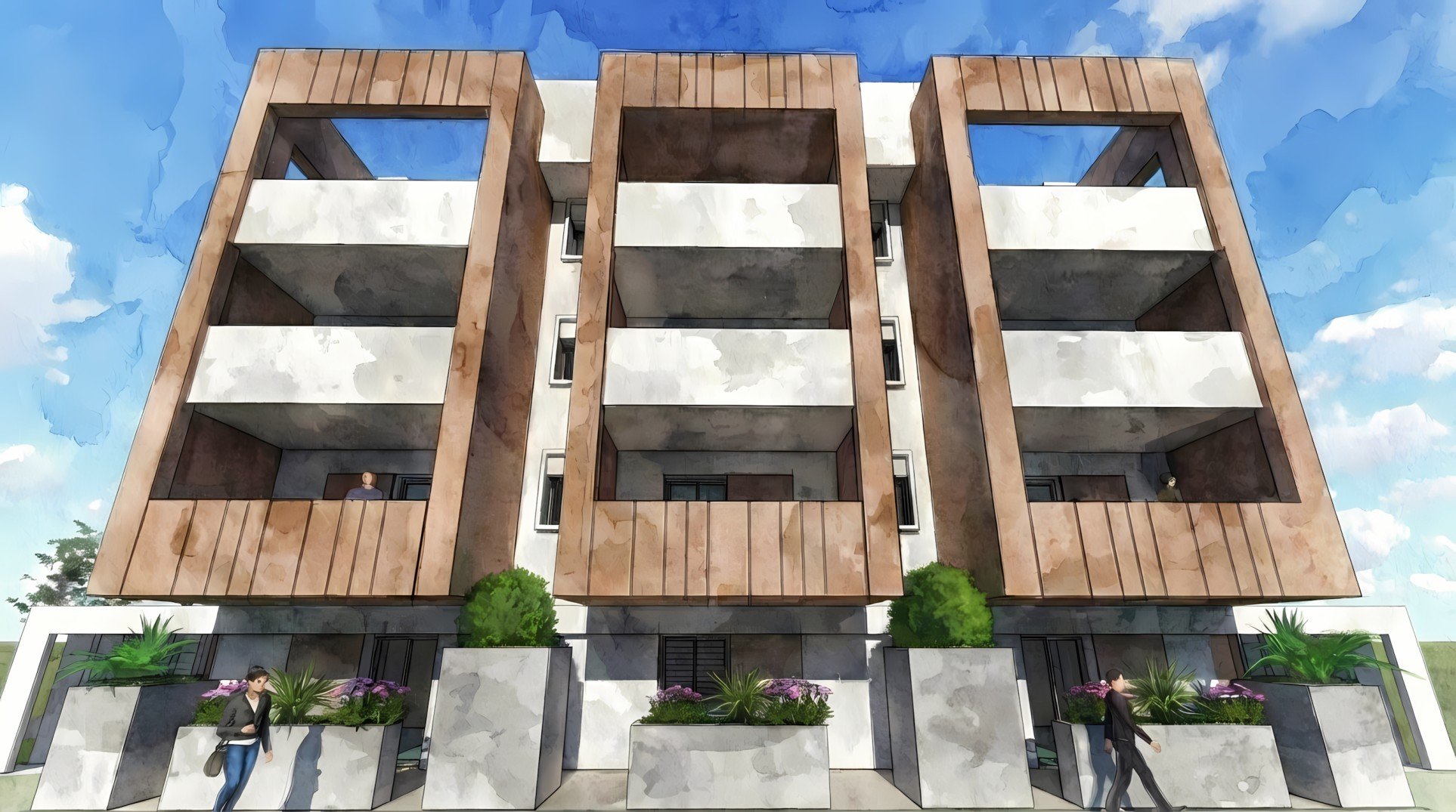 CAROLA SUITES