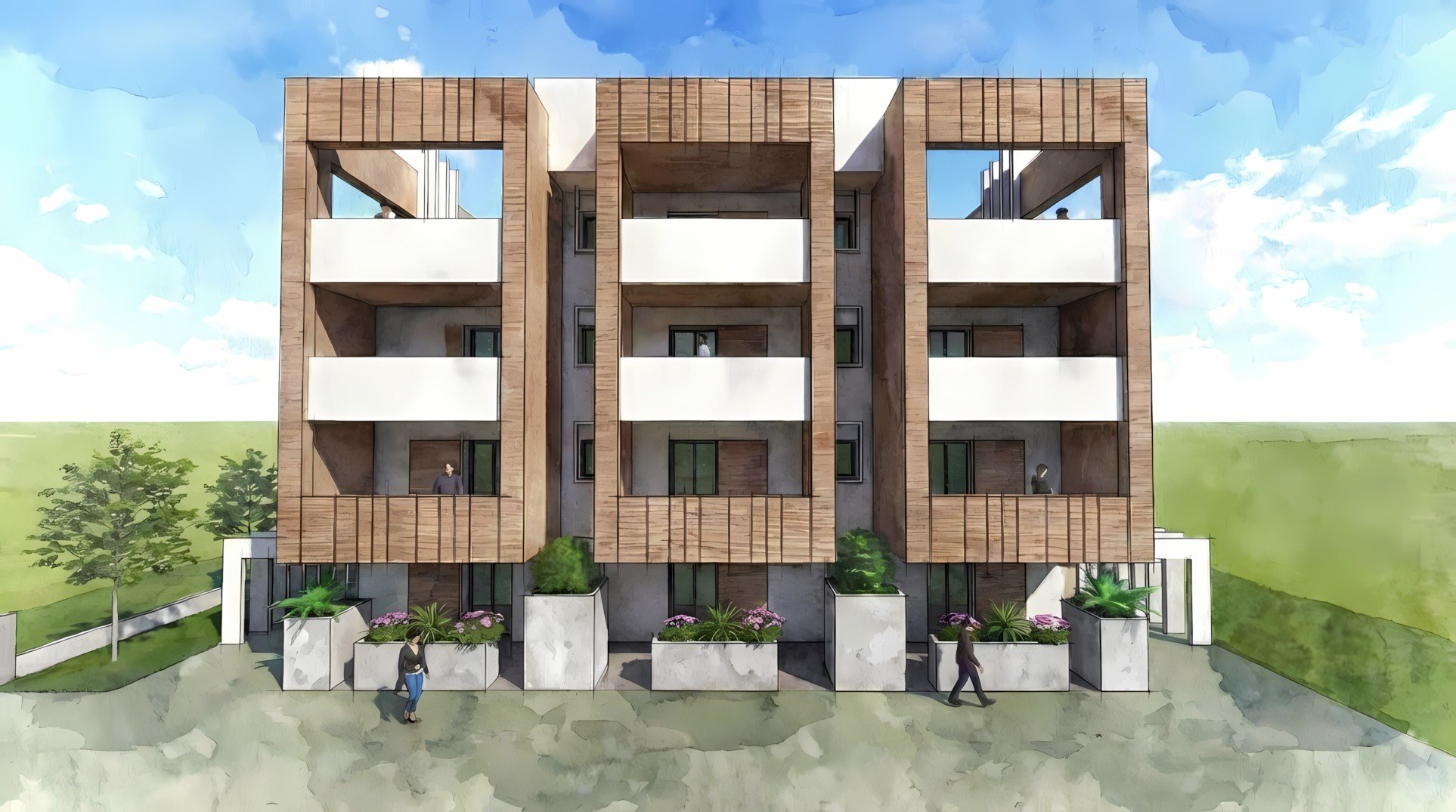CAROLA SUITES