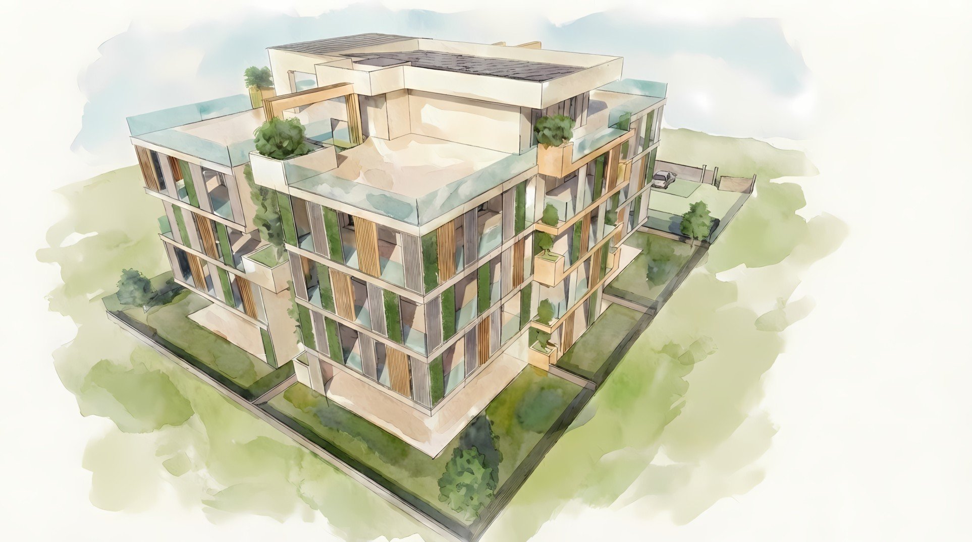 GABBIANO RESIDENCE