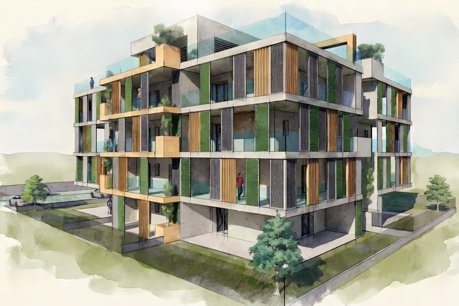 GABBIANO RESIDENCE