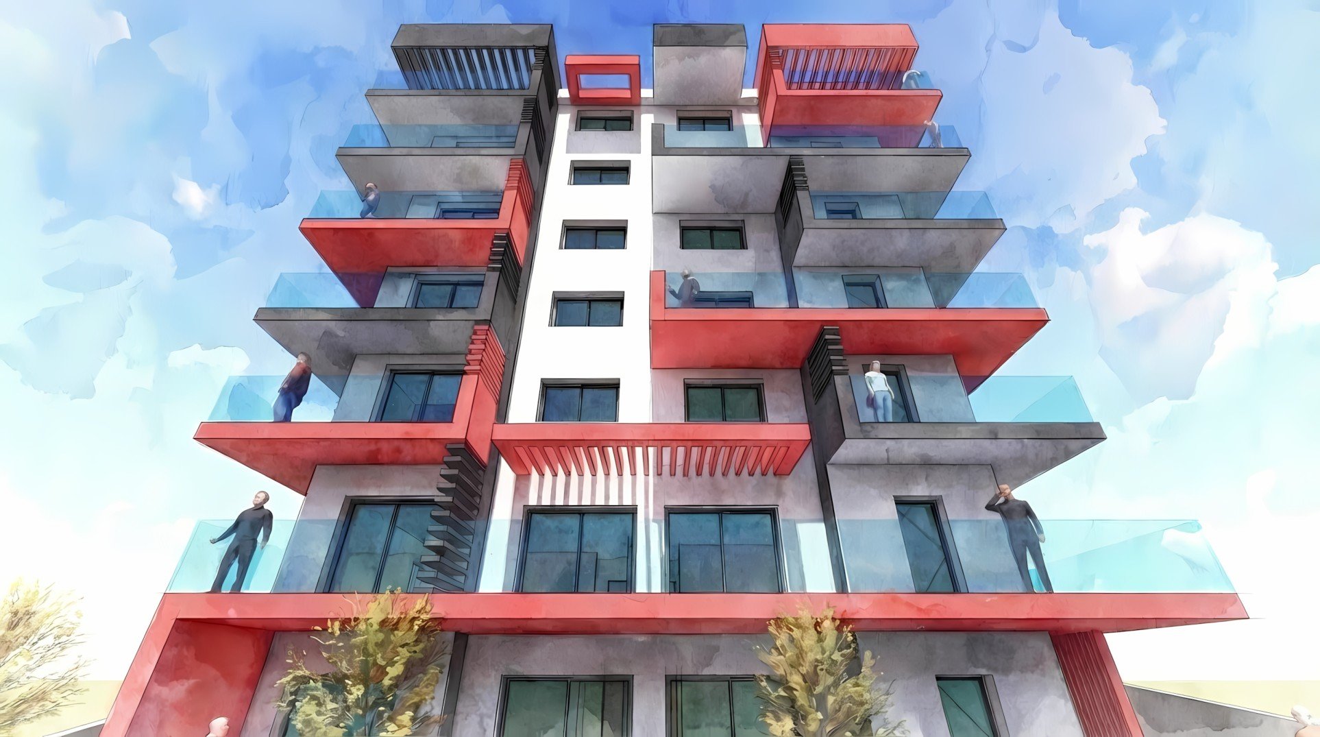 NADIA RESIDENCE