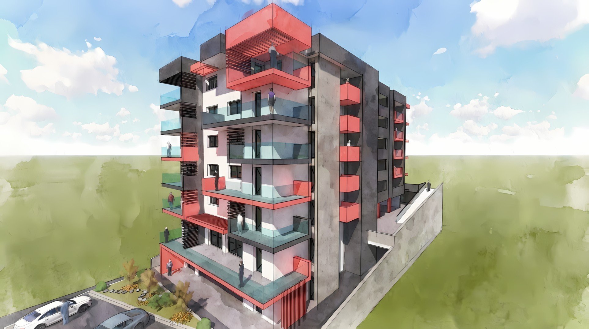 NADIA RESIDENCE