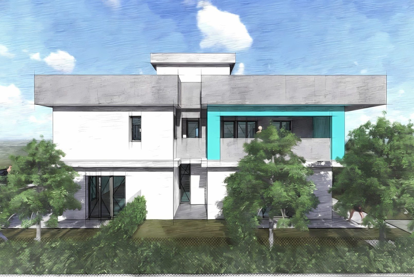 VILLA NICOLE