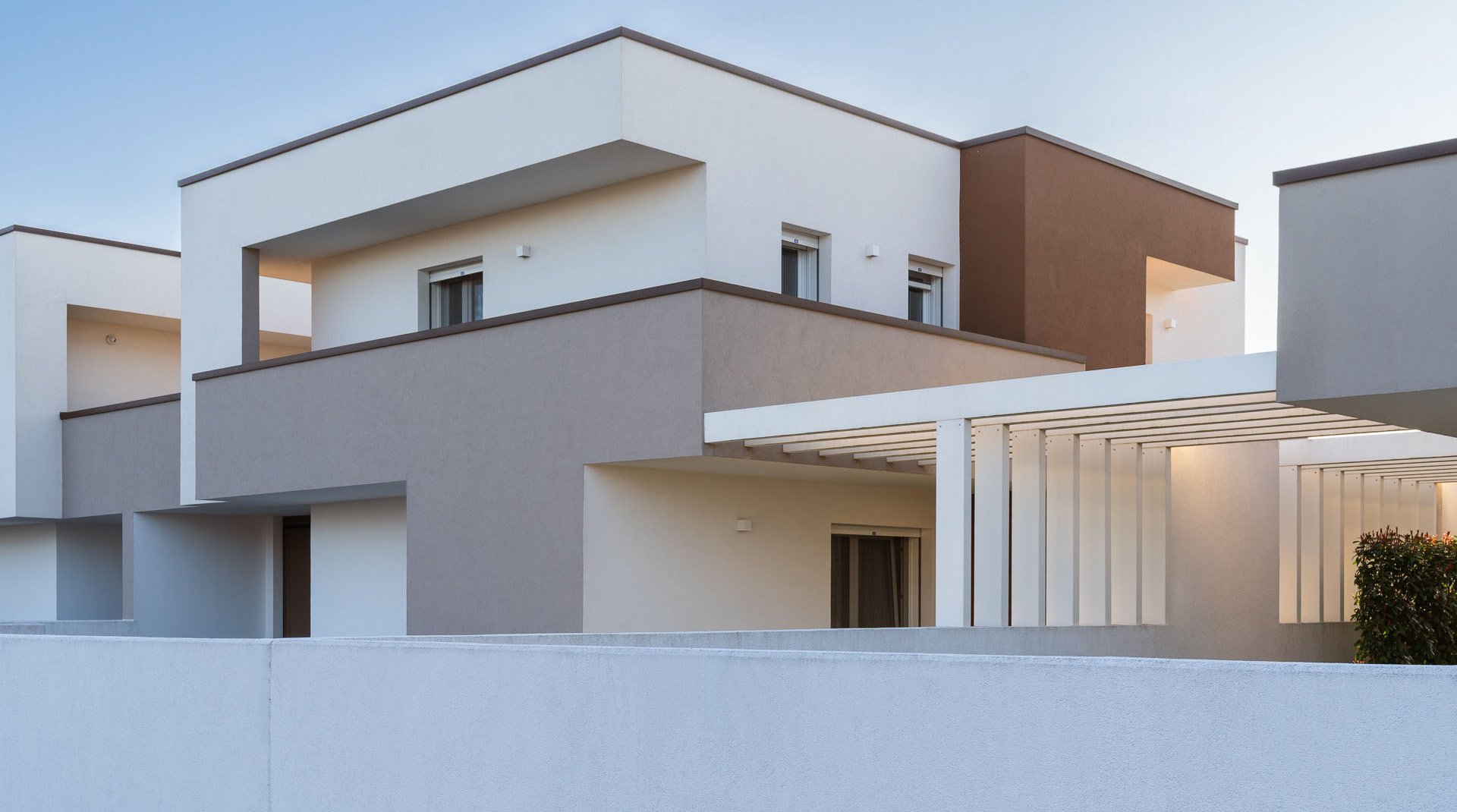 MA RESIDENCES