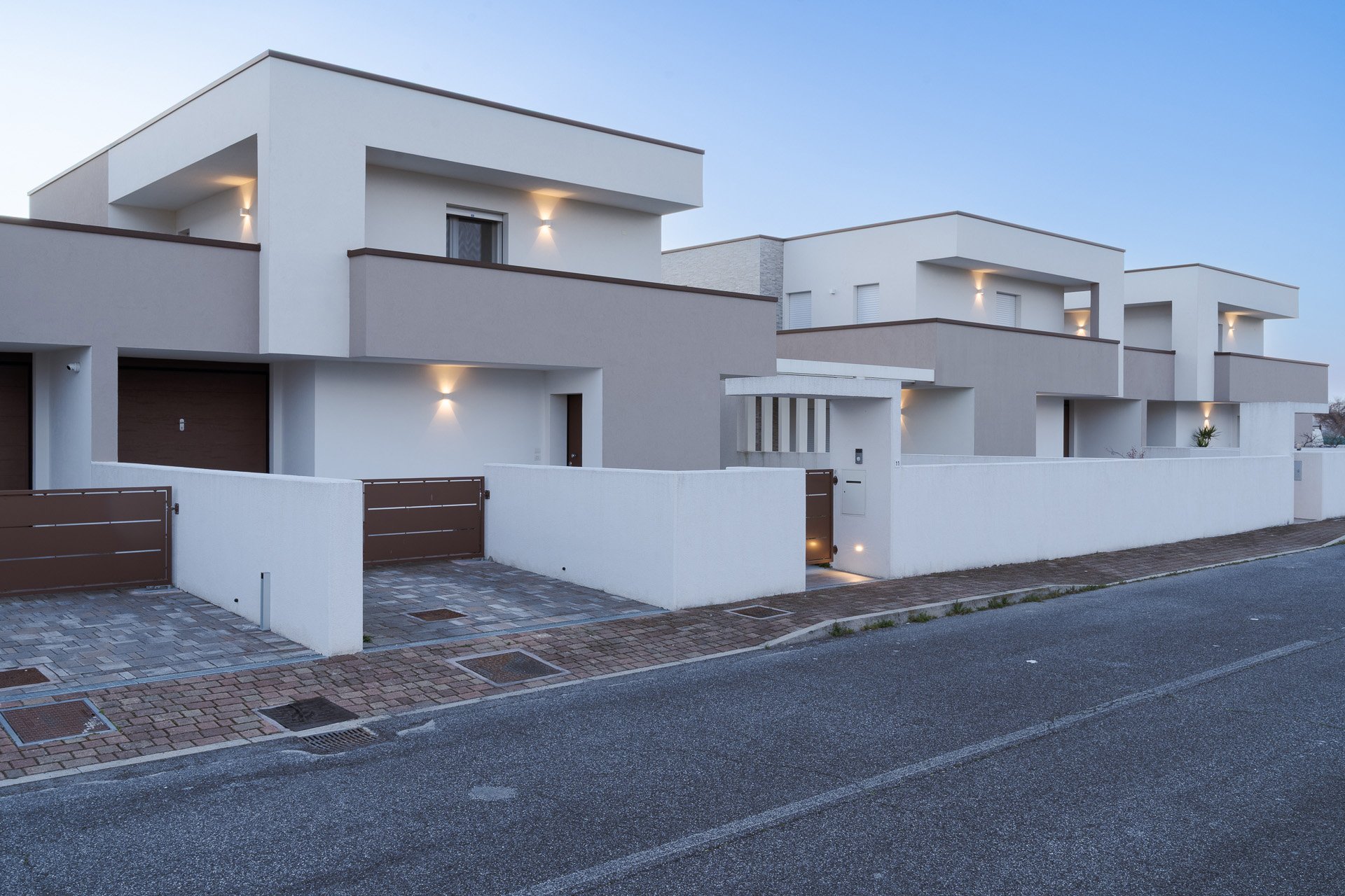 MA RESIDENCES