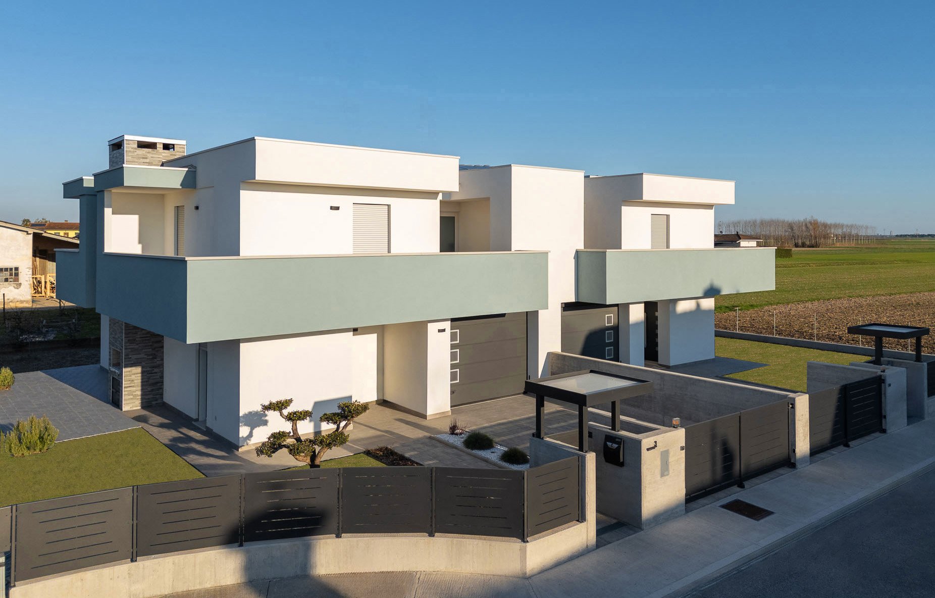 SI RESIDENCES