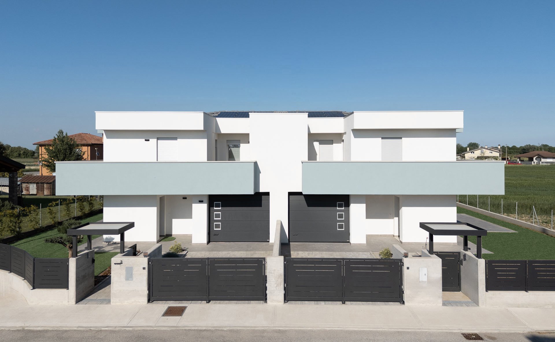 SI RESIDENCES