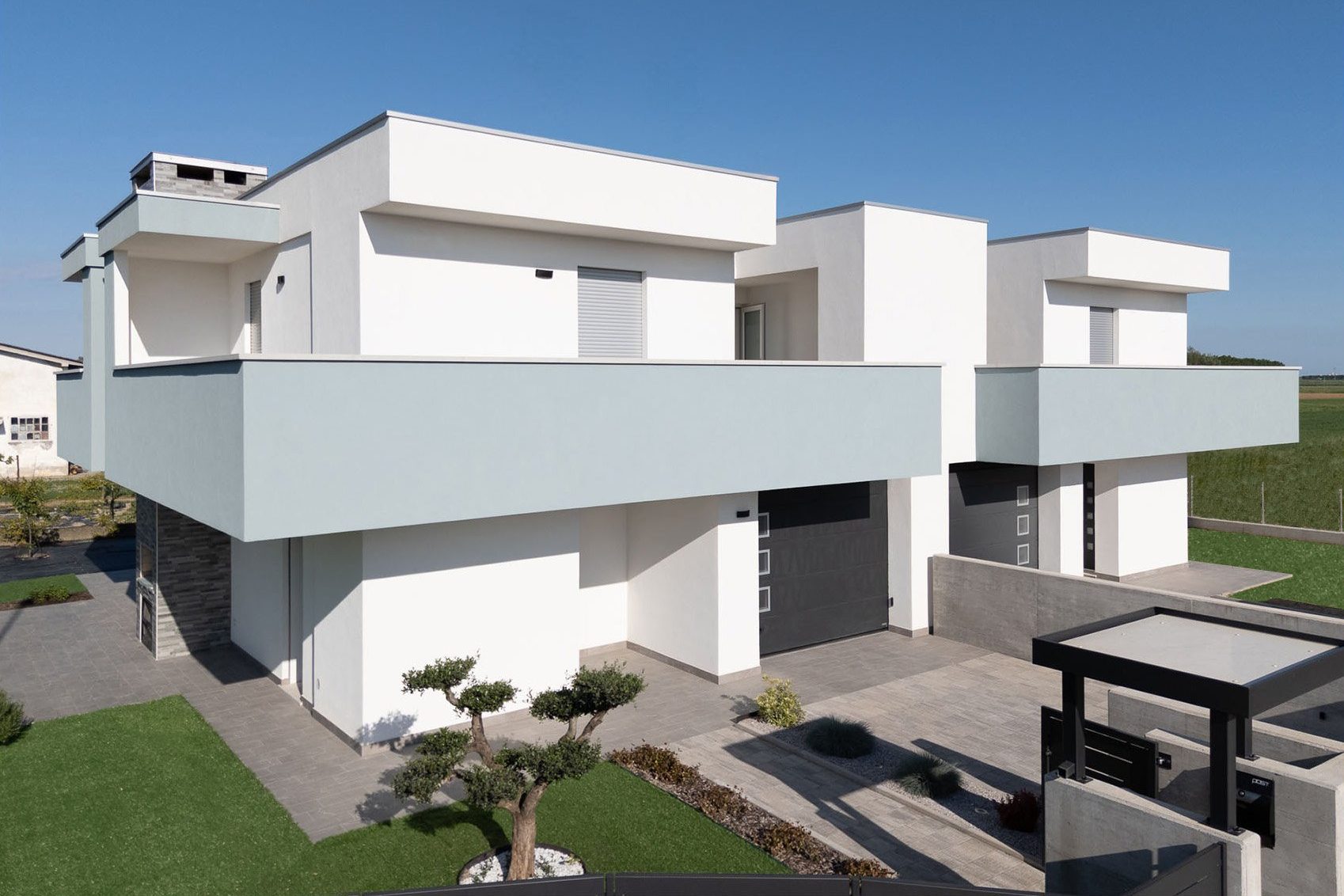 SI RESIDENCES