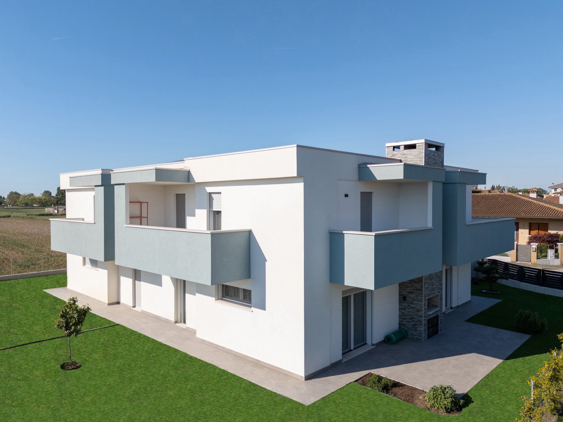 SI RESIDENCES