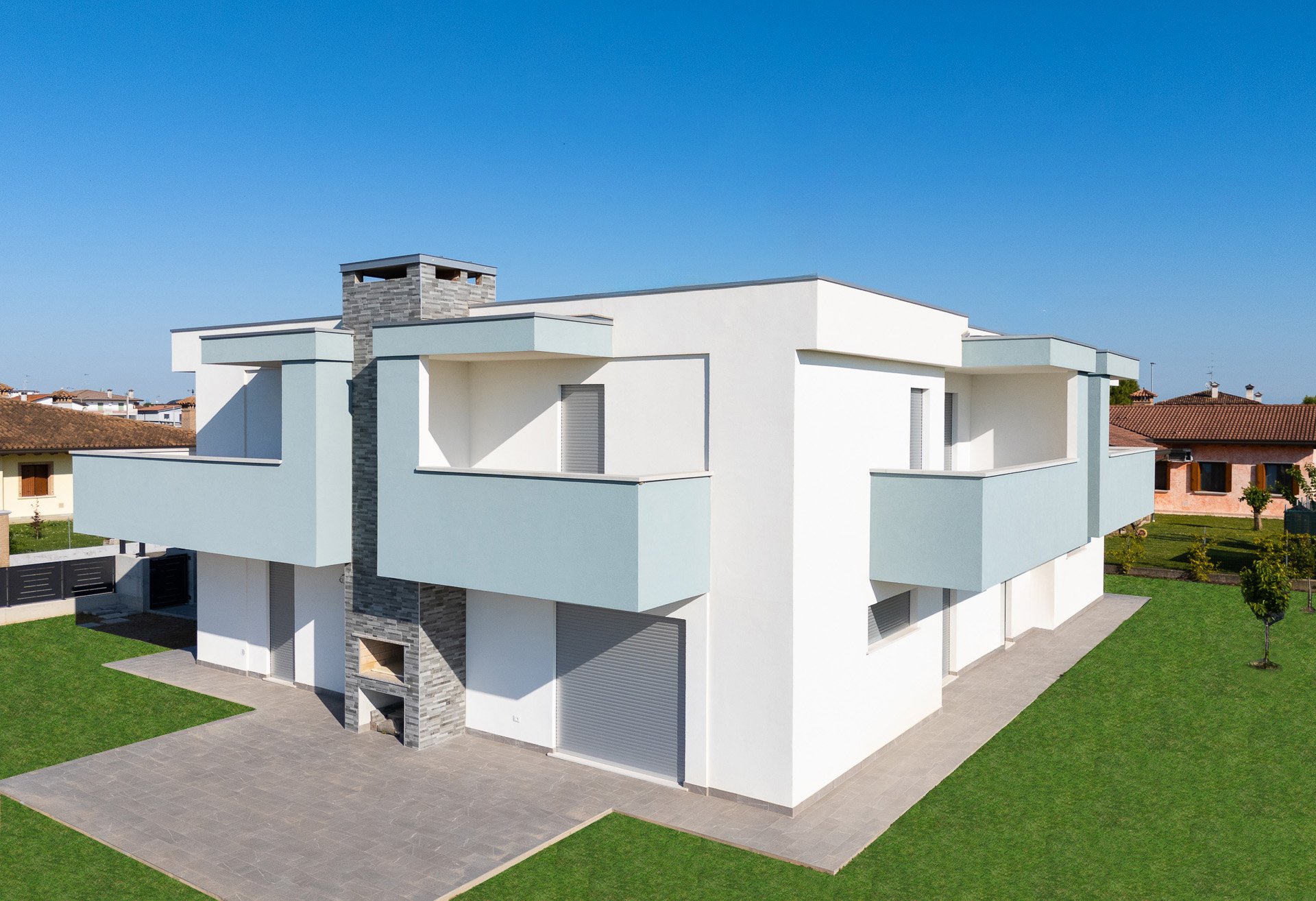 SI RESIDENCES