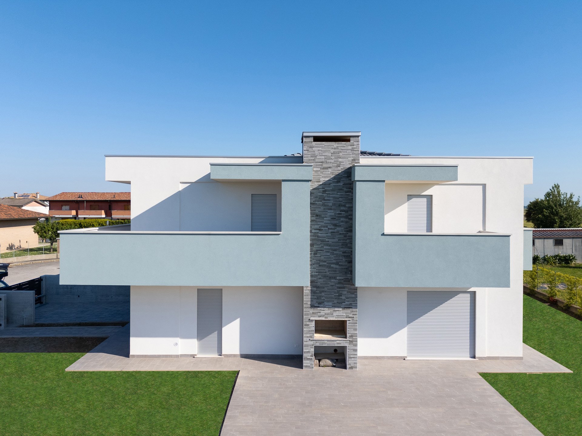 SI RESIDENCES