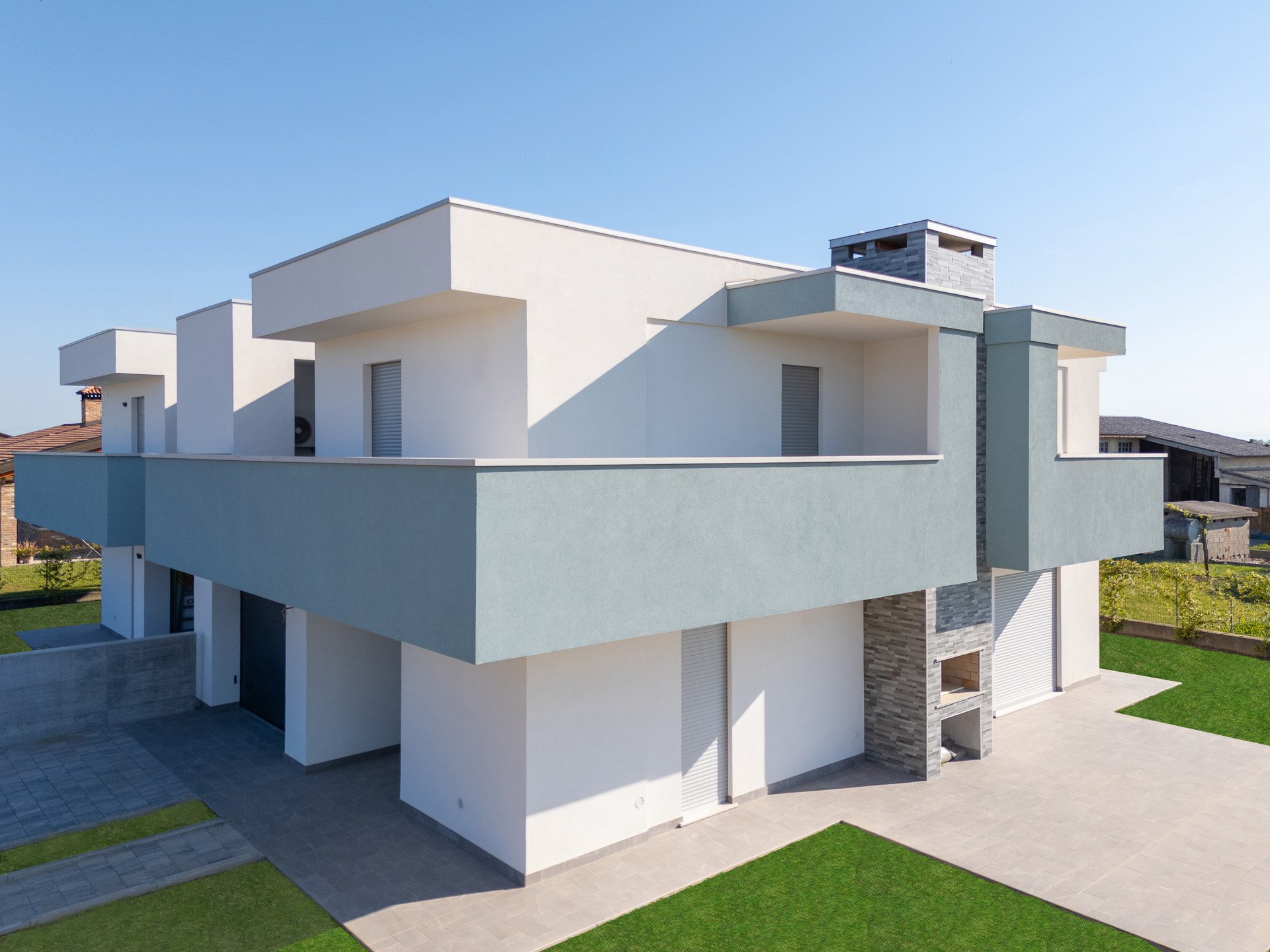SI RESIDENCES