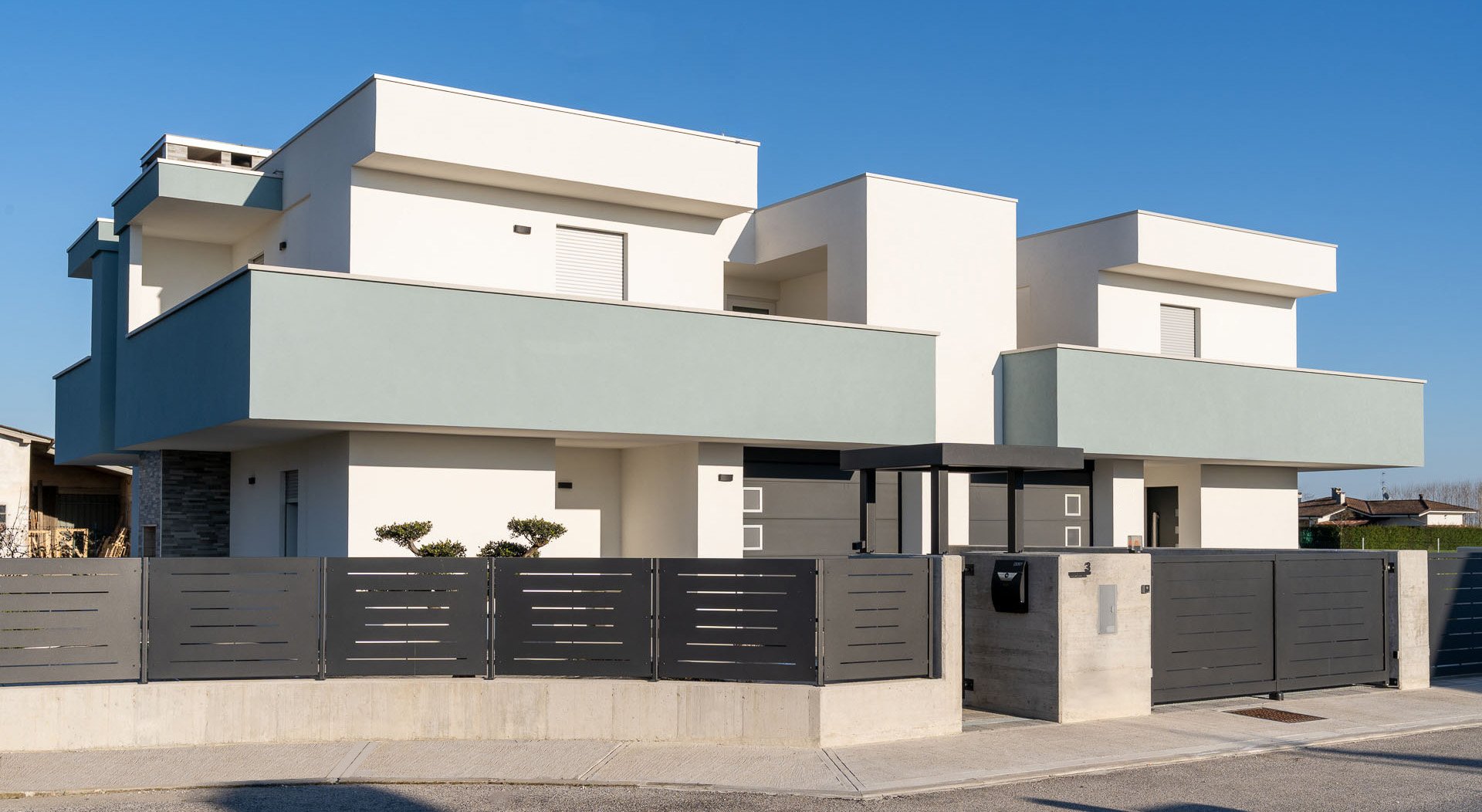 SI RESIDENCES