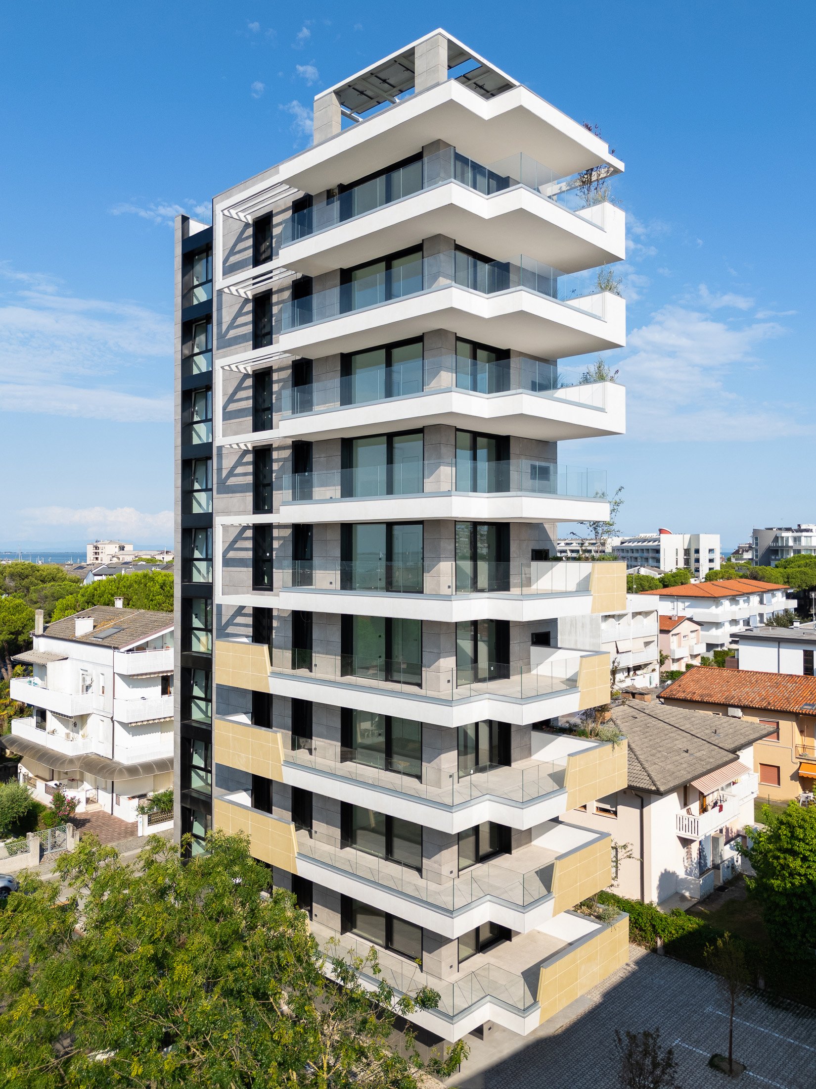 LAGUNA ROSSA SUITES