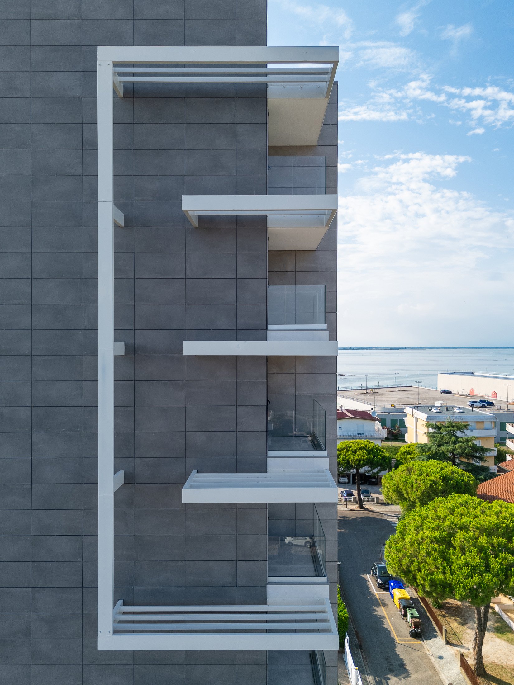 LAGUNA ROSSA SUITES