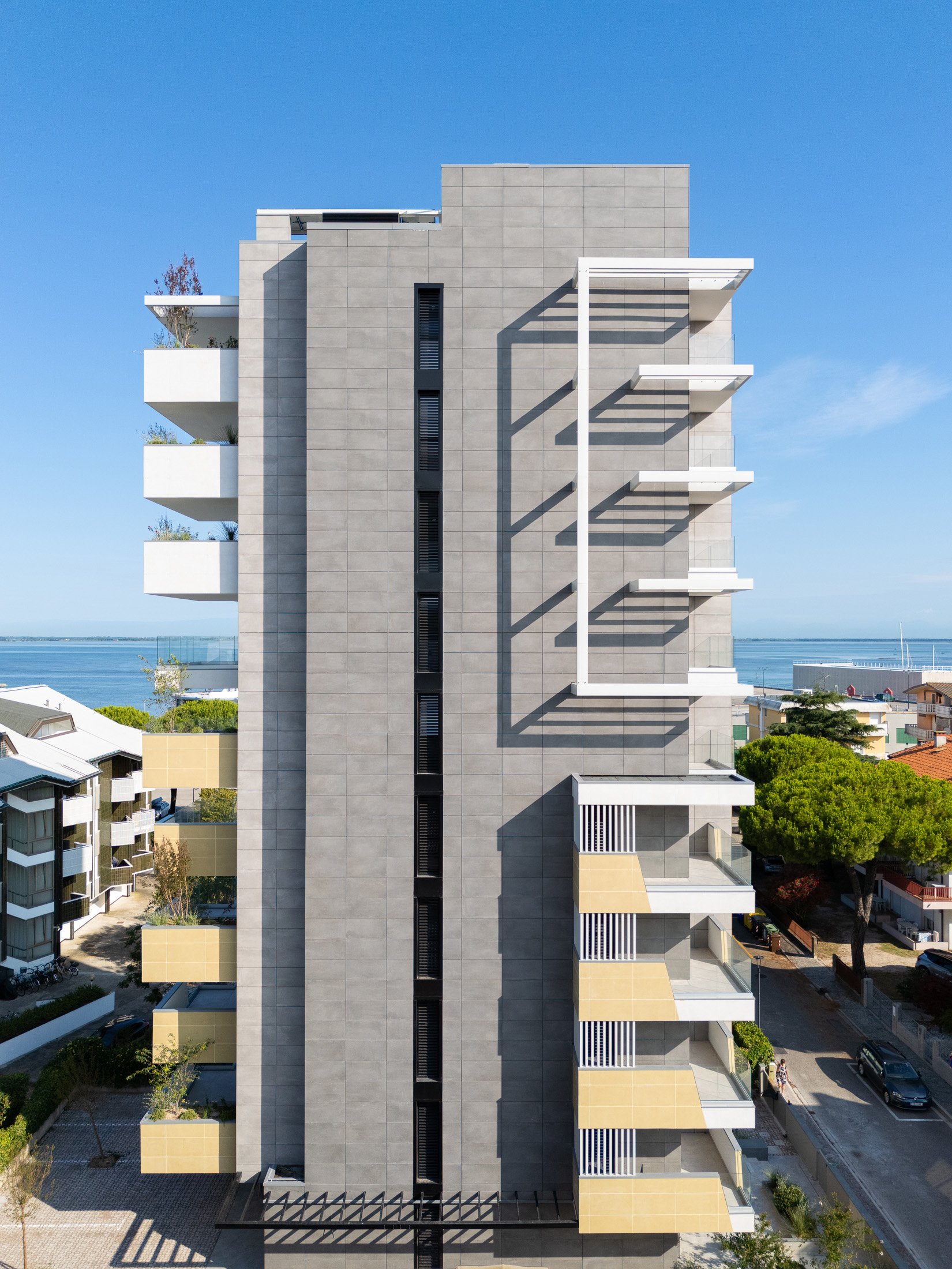 LAGUNA ROSSA SUITES