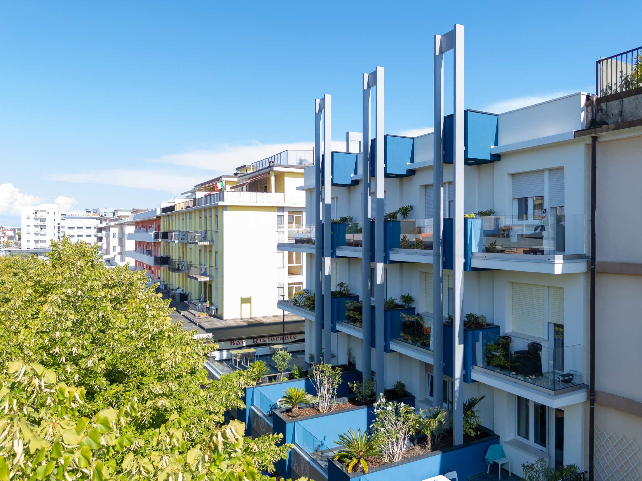 HOTEL LILIUM MARIS