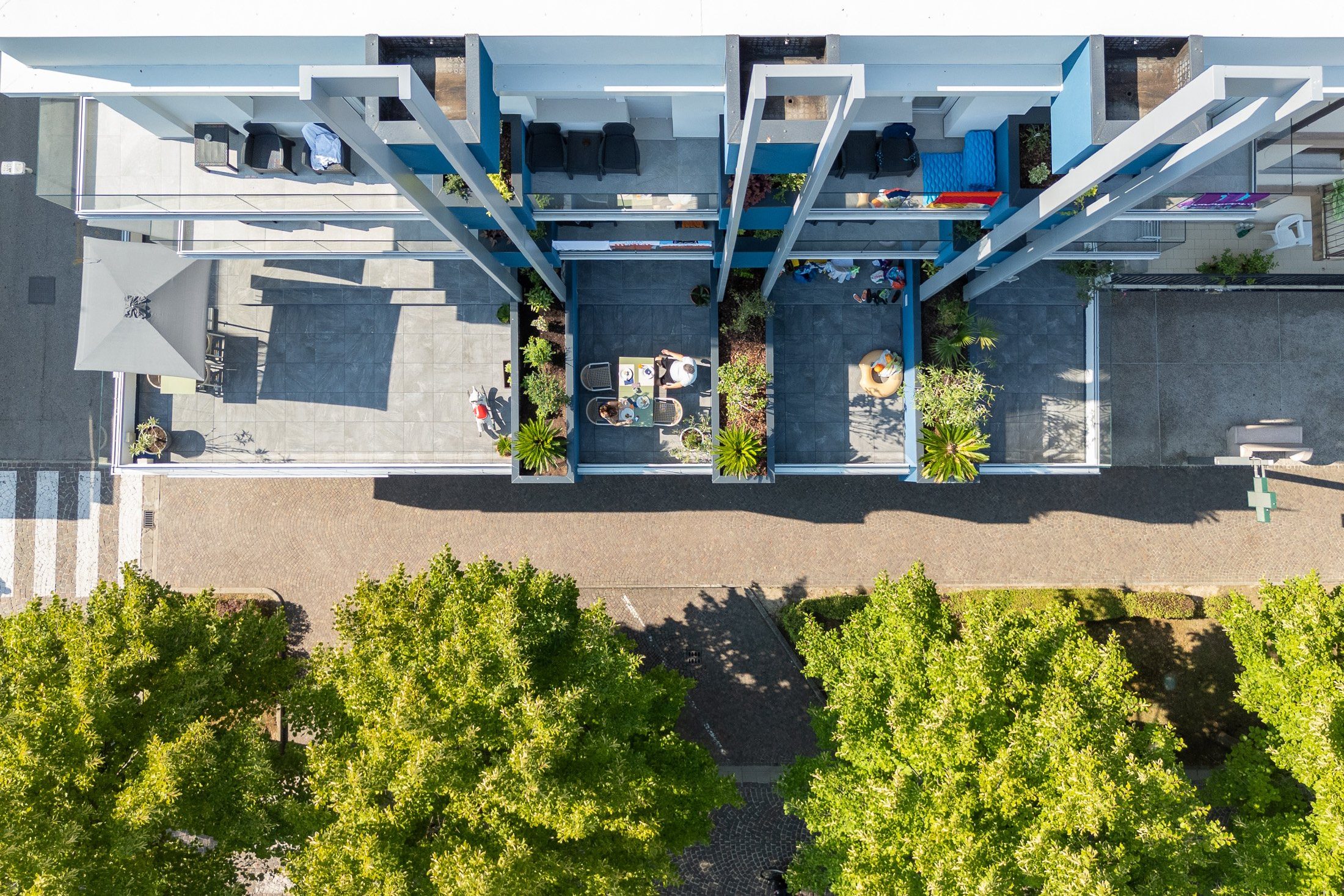 HOTEL LILIUM MARIS