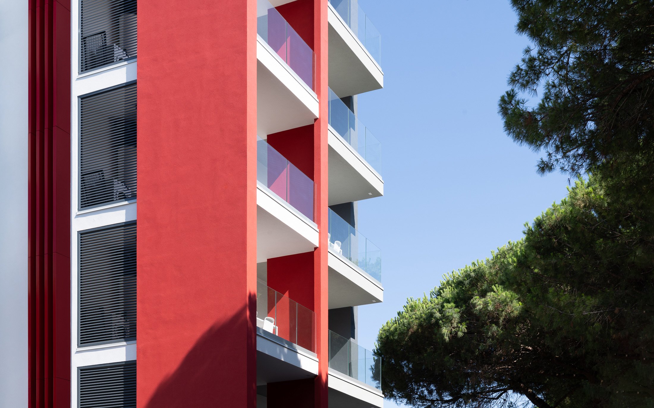 ONE LIFE SUITES
