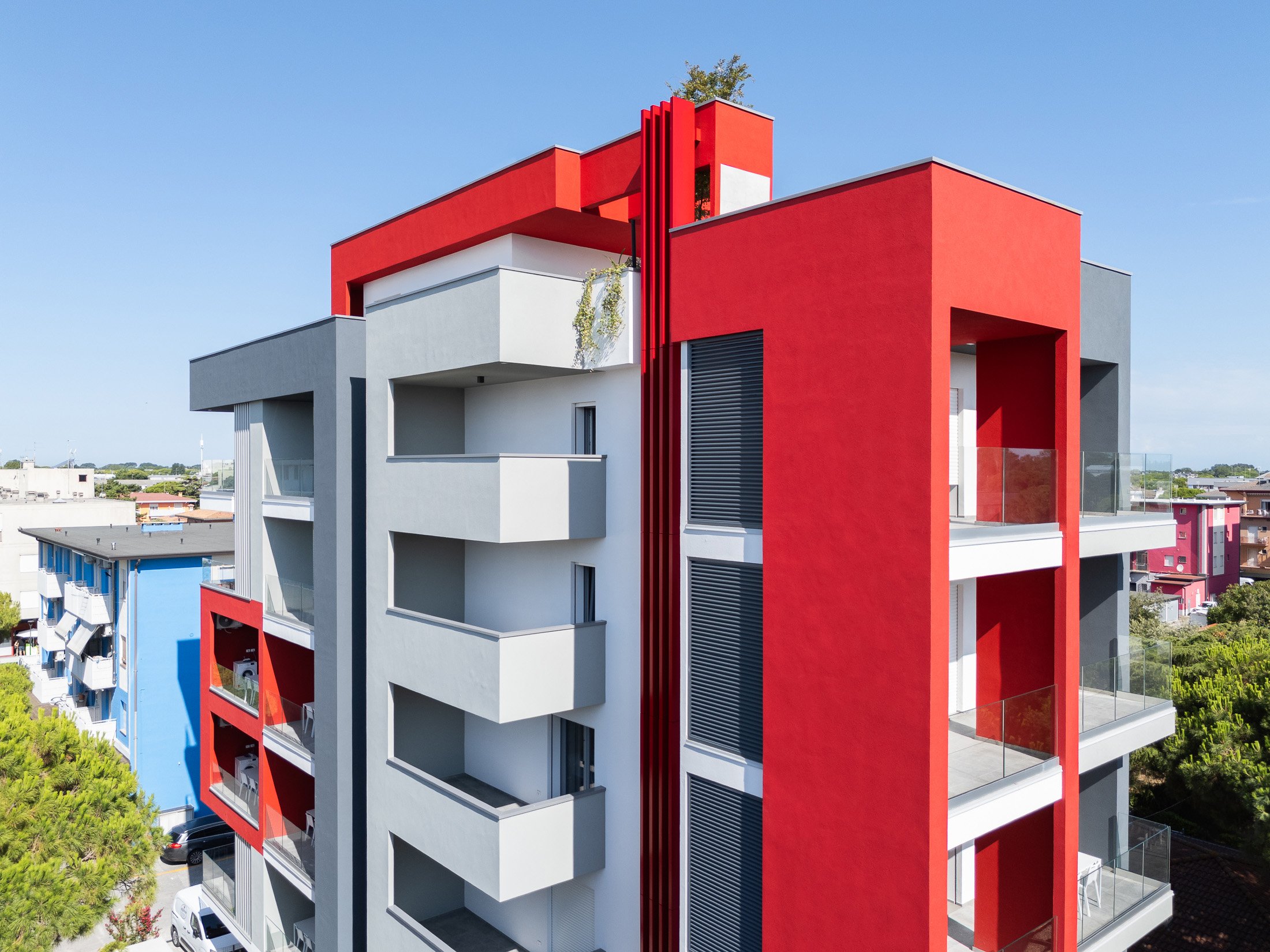 ONE LIFE SUITES