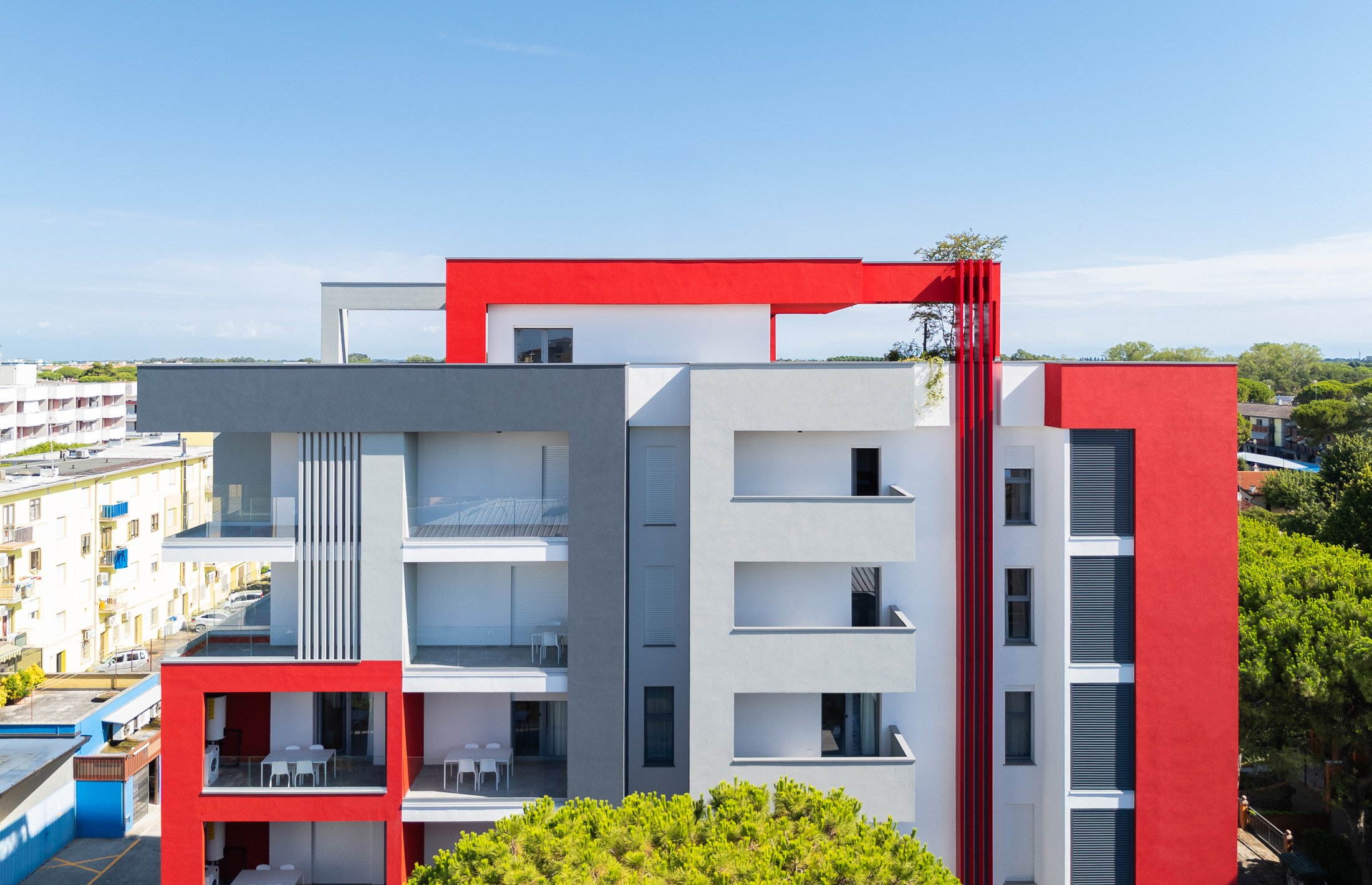 ONE LIFE SUITES