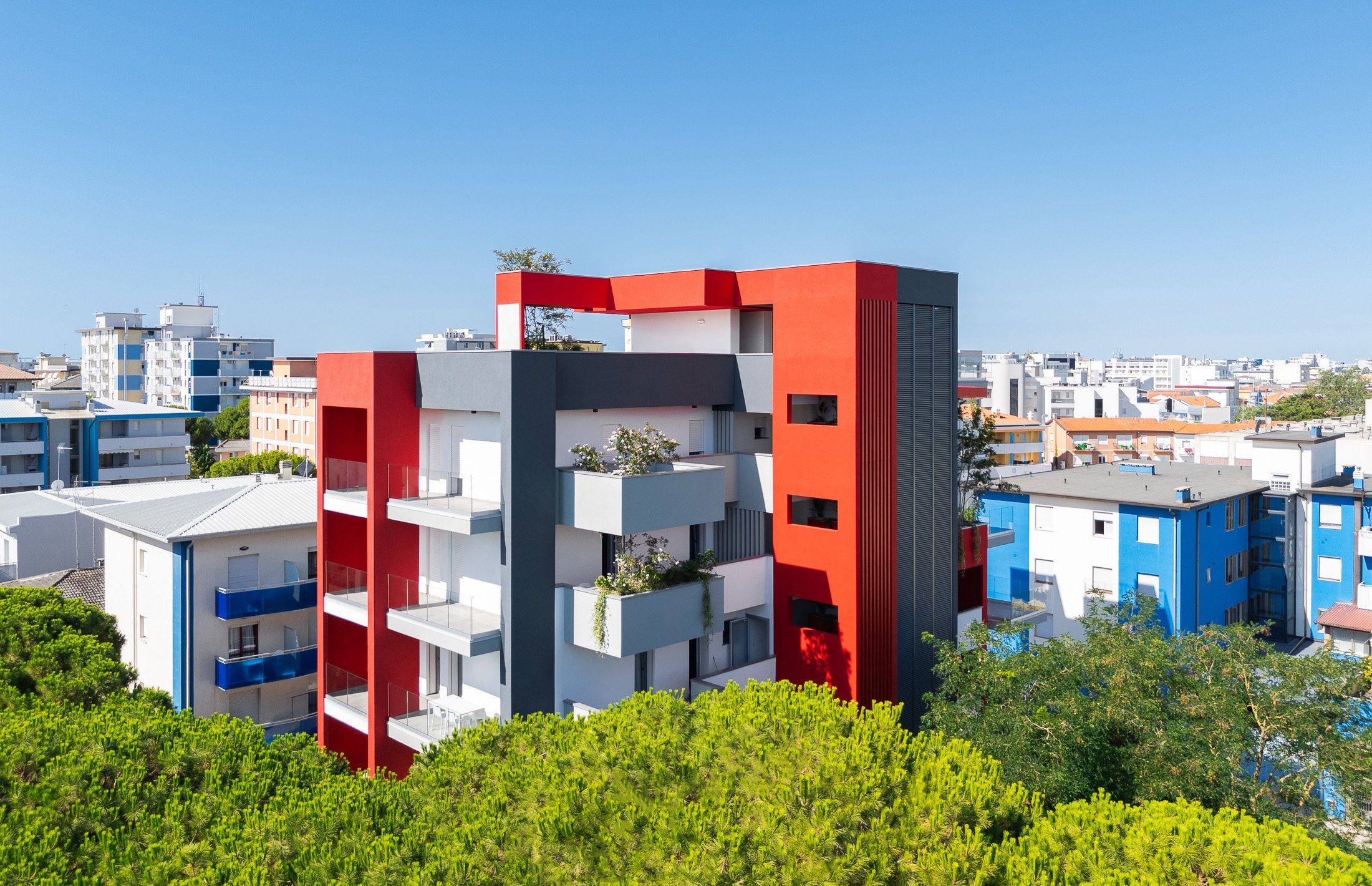ONE LIFE SUITES