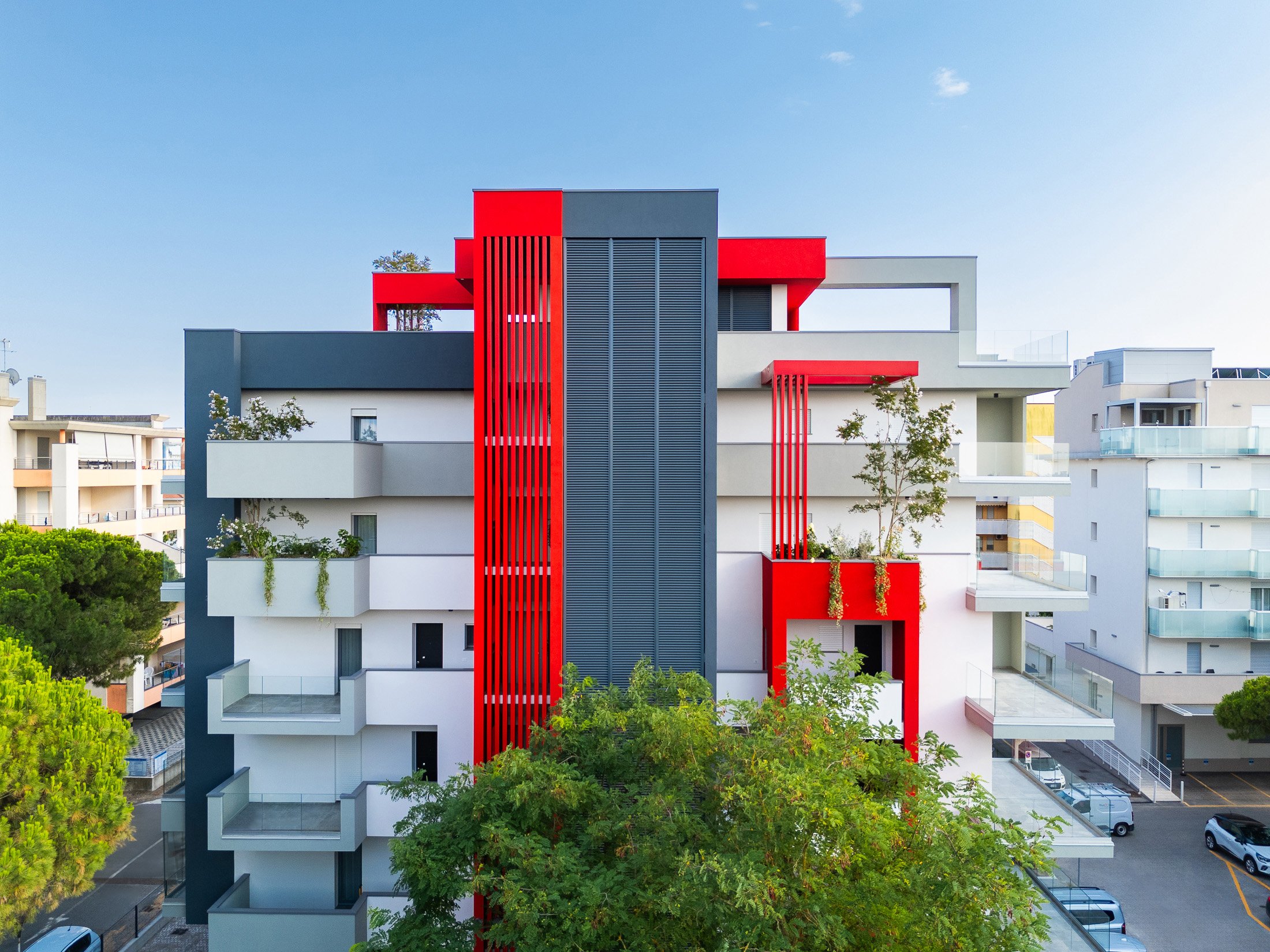 ONE LIFE SUITES