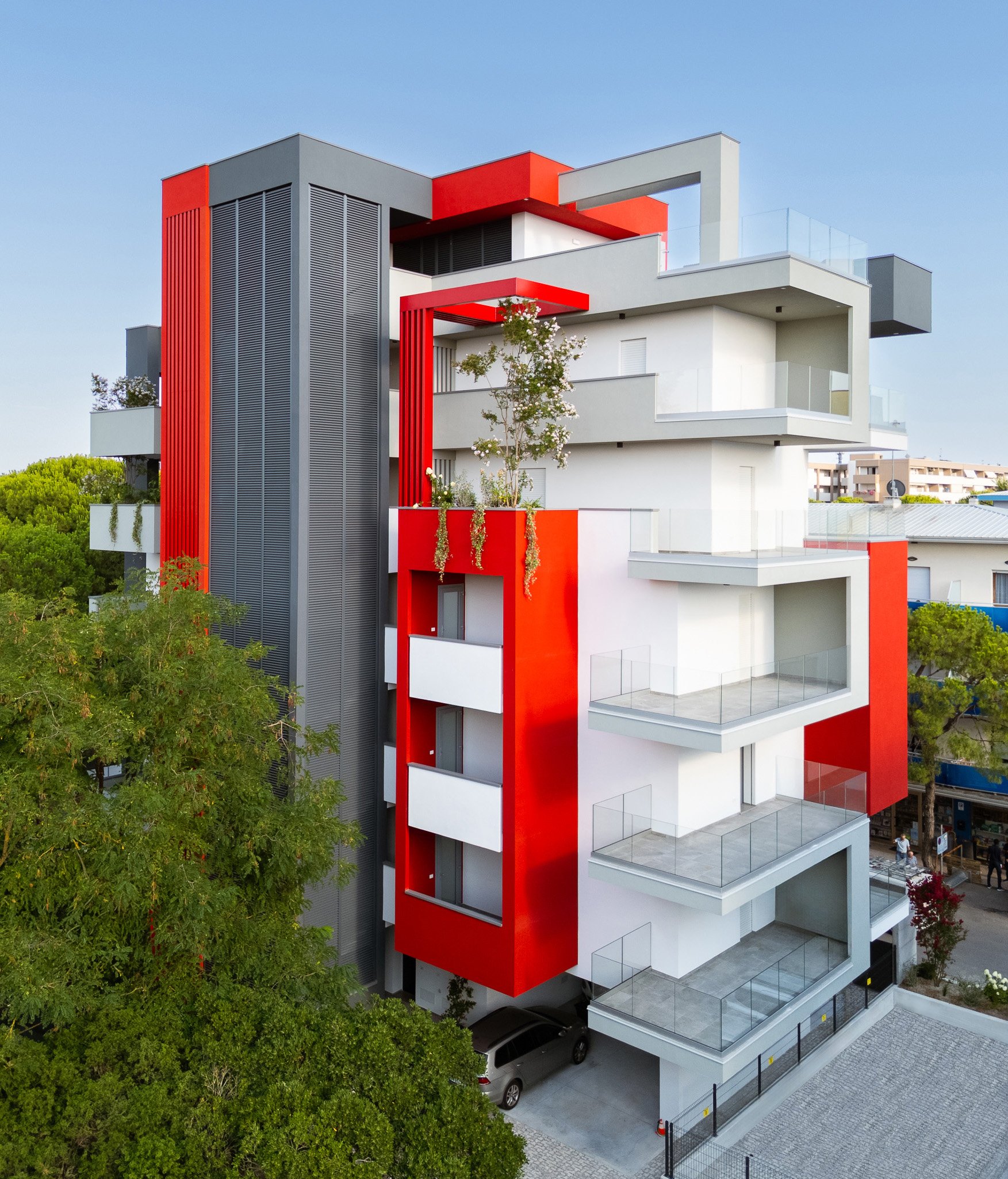 ONE LIFE SUITES