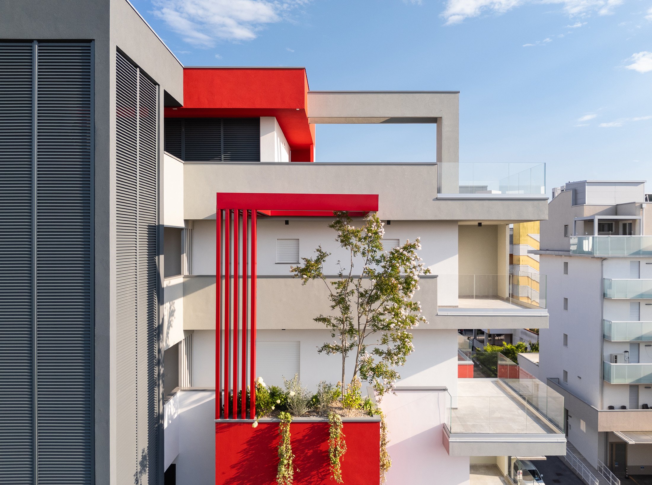 ONE LIFE SUITES