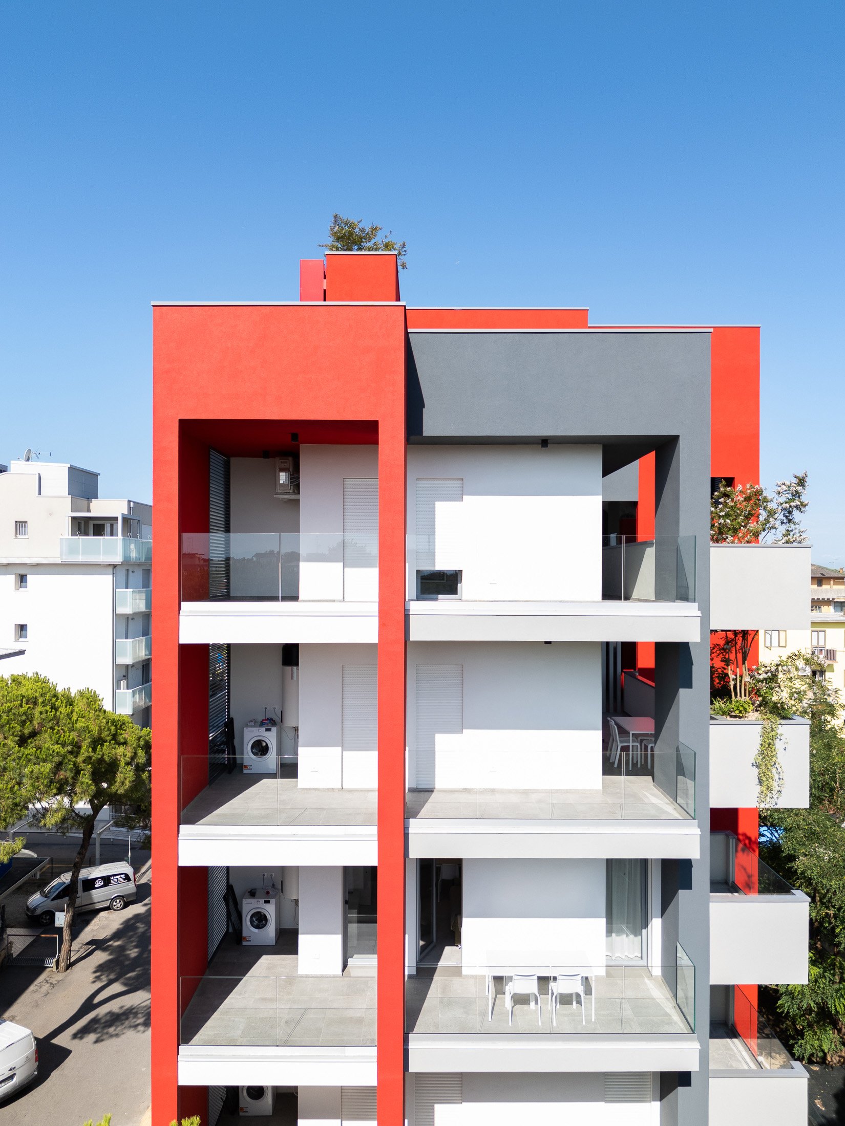 ONE LIFE SUITES