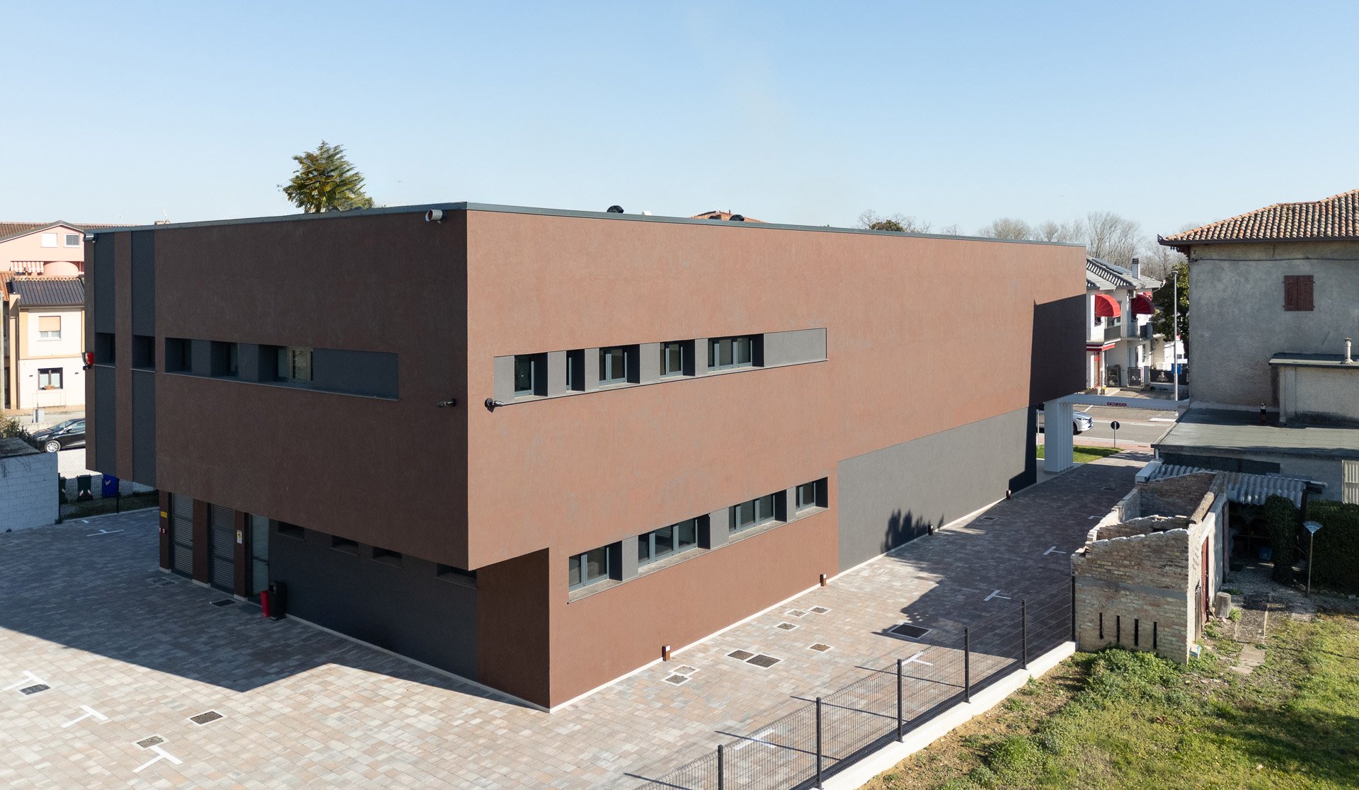 DANCE LIFE SCHOOL