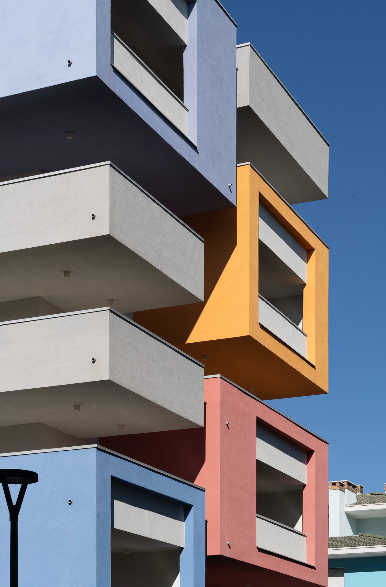SATURNO SUITES