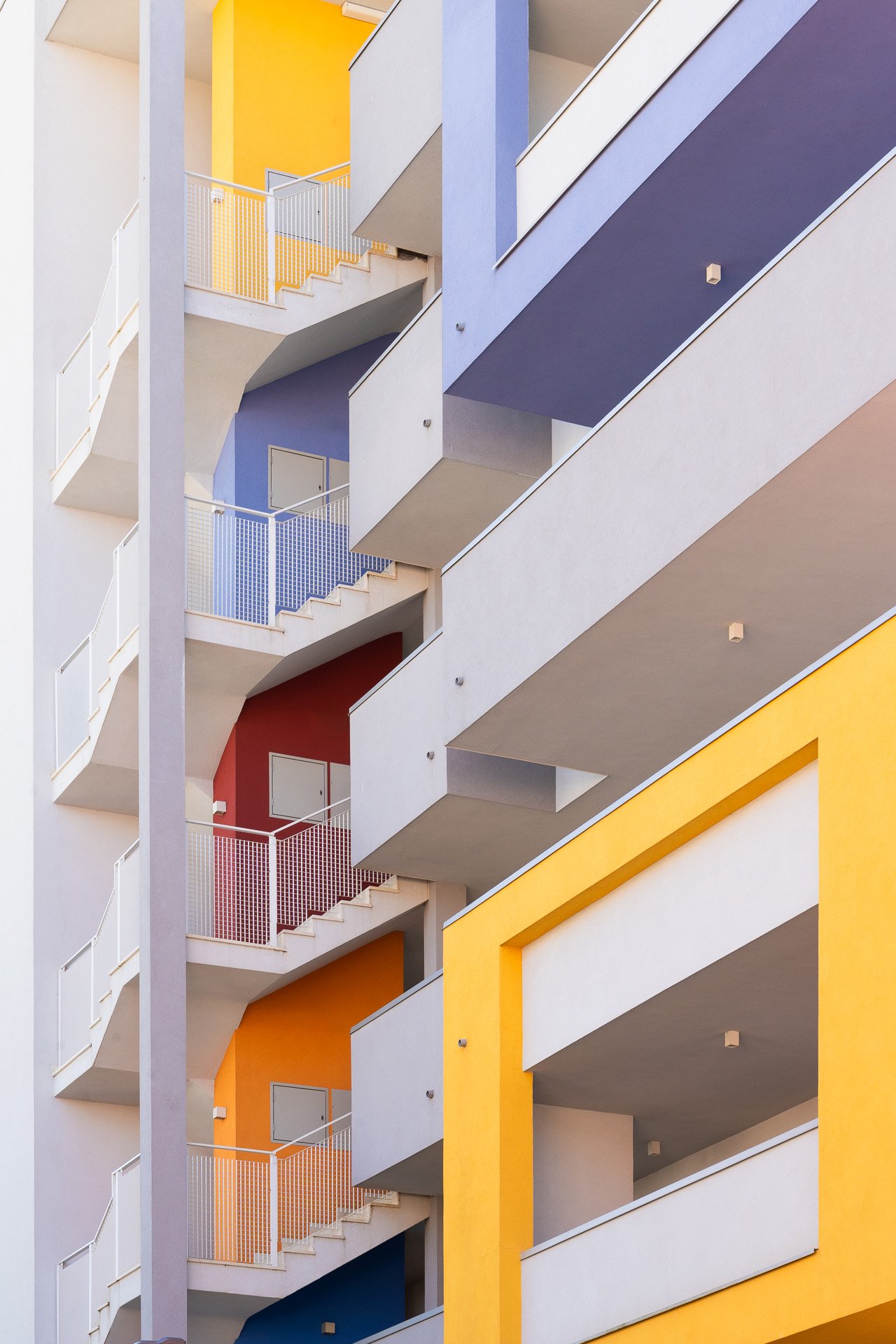 SATURNO SUITES